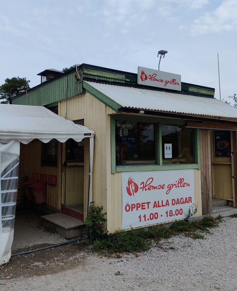 Jacobs Grill