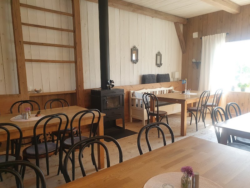 Härlövs Skafferi