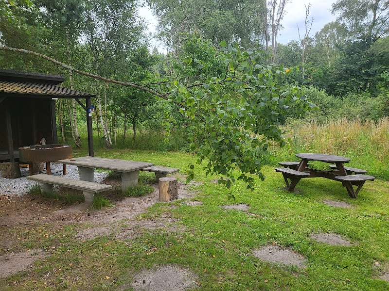 Ljungavången