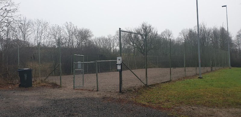 Hundlekplats Nybyparken