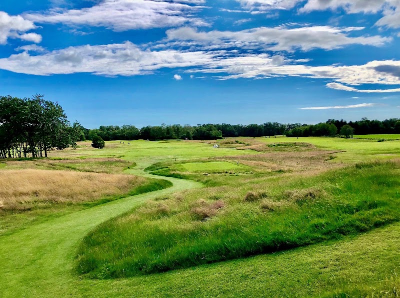 Varberg Golf Club