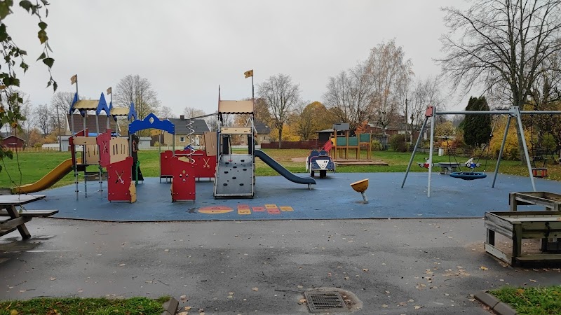 Kungsparken