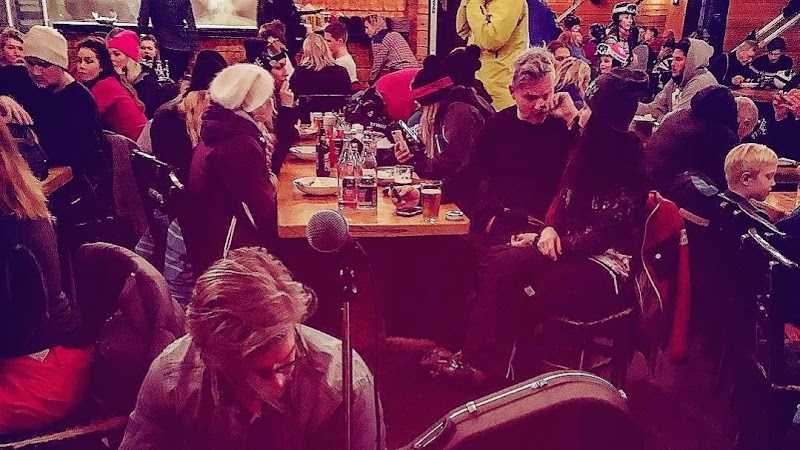 Restaurang Solkatten