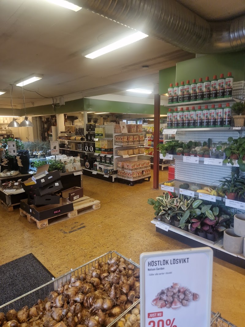 Granngården Hjo