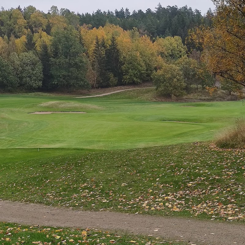 Nynäshamns Golf AB