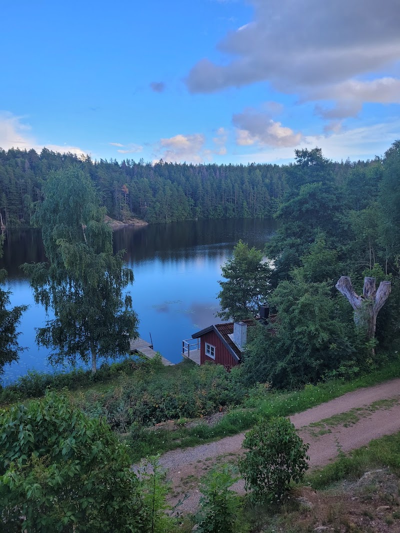 Mela Lägergård