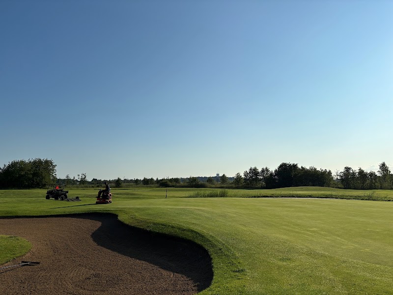 Trosa Golfklubb