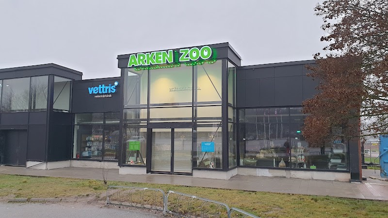 Vettris i Bålsta