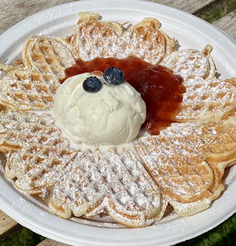 Våffelbruket