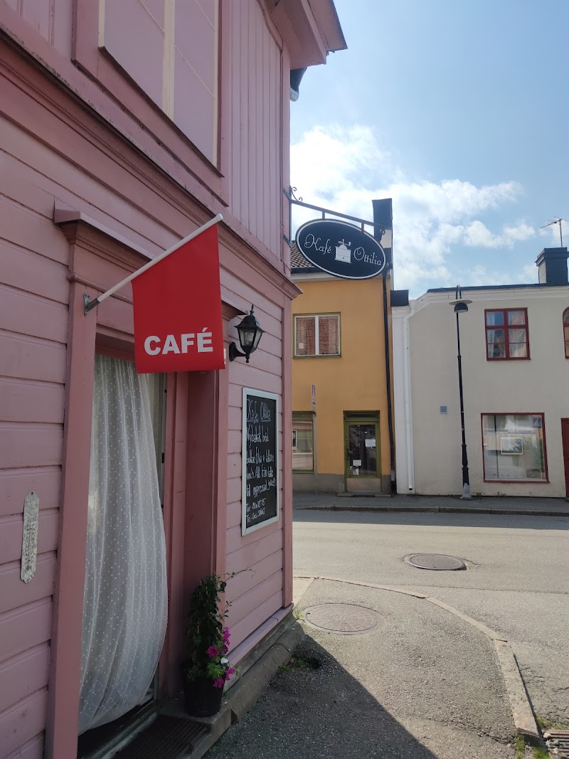 Café Ottilia