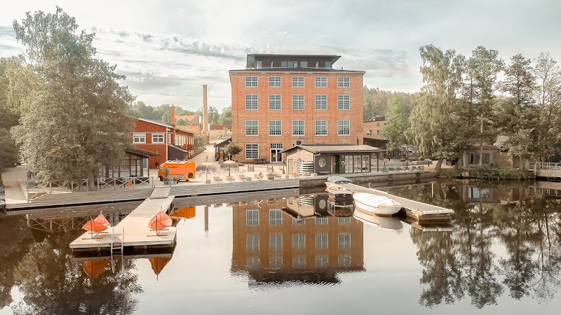 Nääs Fabriker