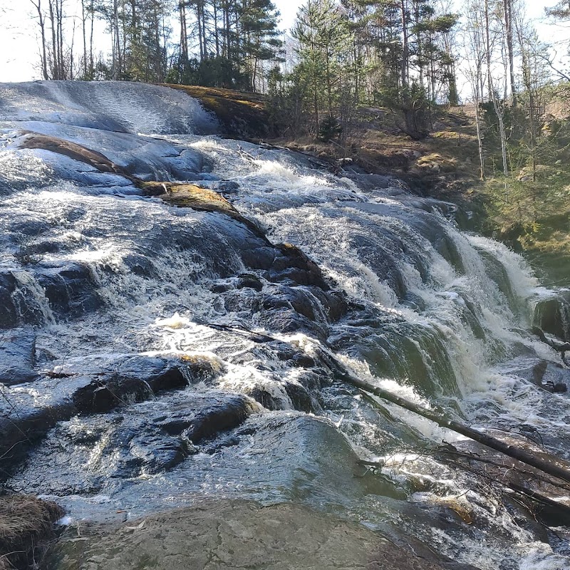 Brantefall