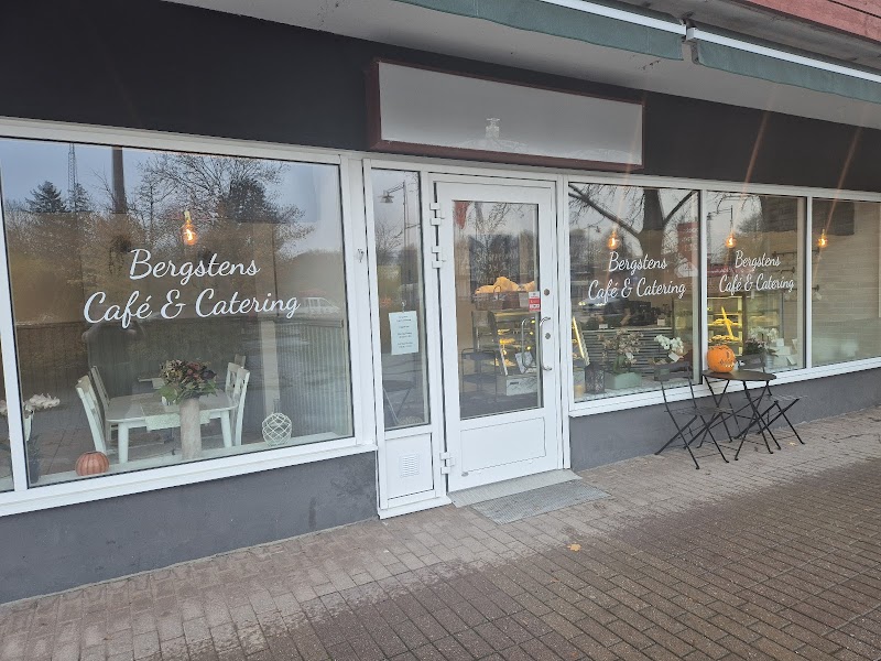 Bergstens Café & Catering