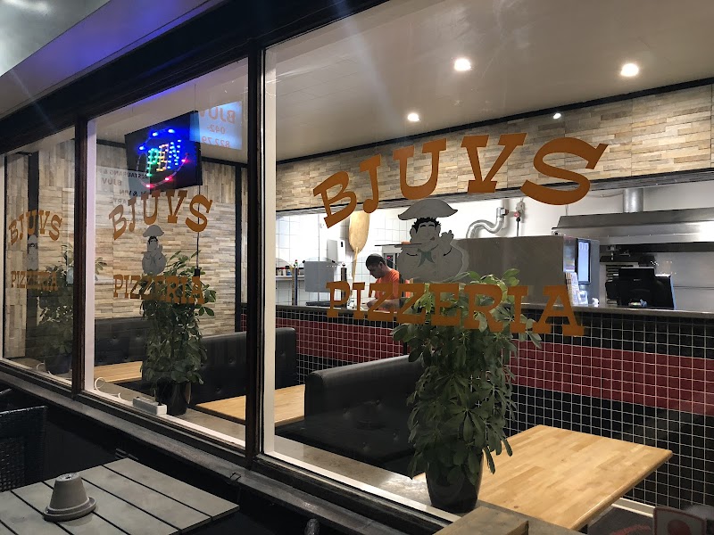 Bjuvs Pizzeria