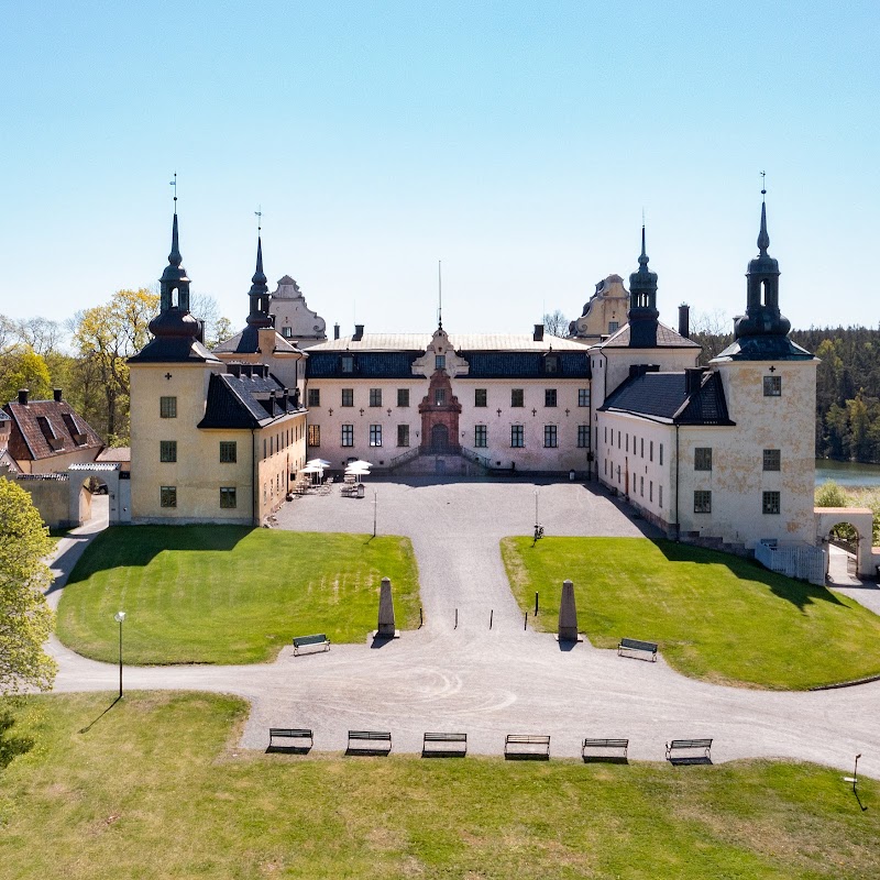 Tyresö Palace