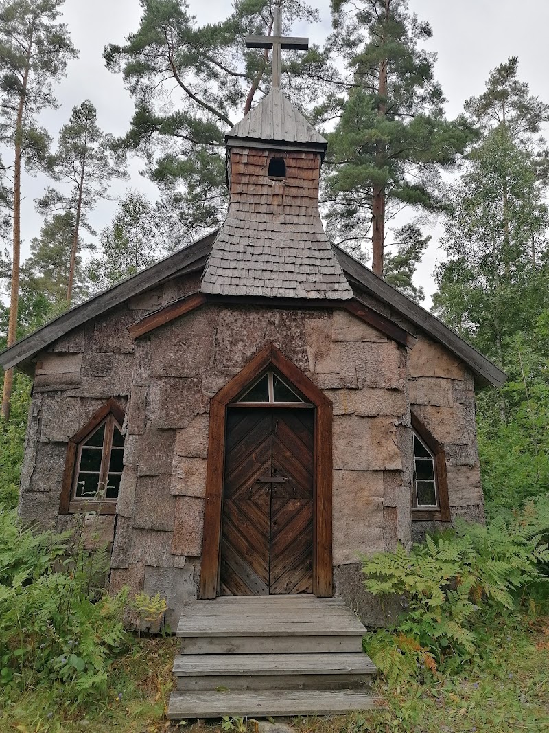 Braås Park