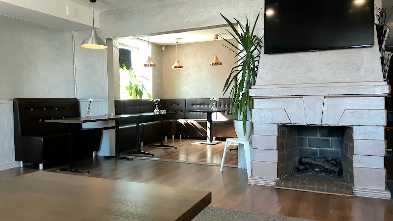 Ekeby Restaurang & Pizzeria