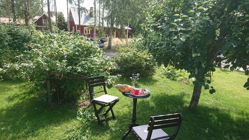 Brända Bröd