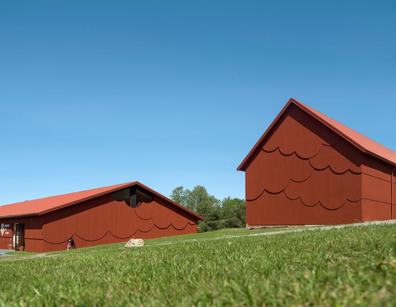Svenstorp Art Center
