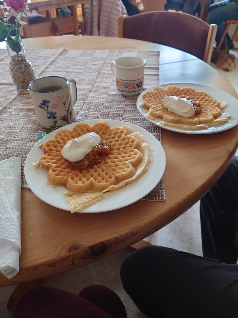 Lockne Hembygdscafe
