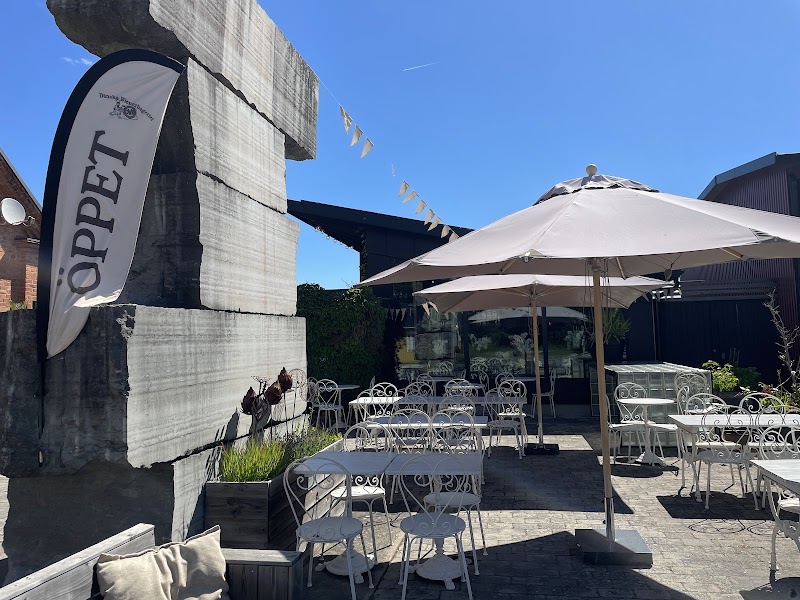Kalk Bak & Café