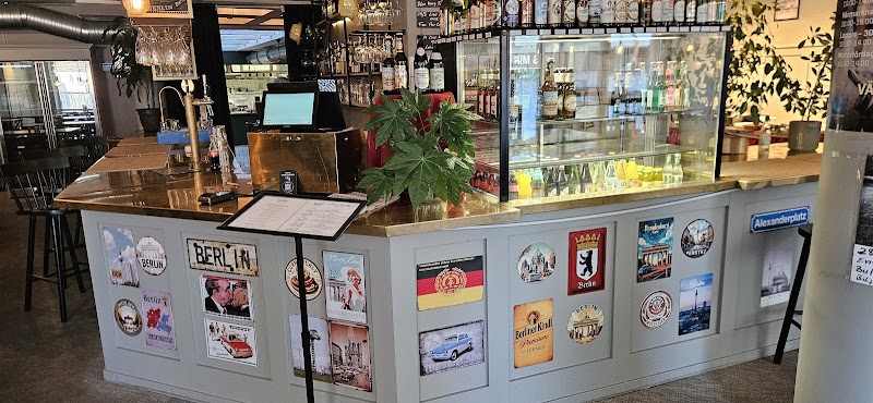 Berliner Bistro