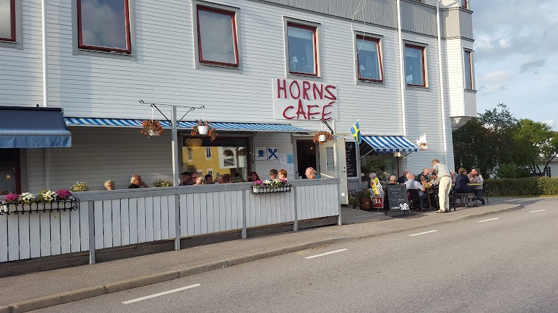 Horns Cafe