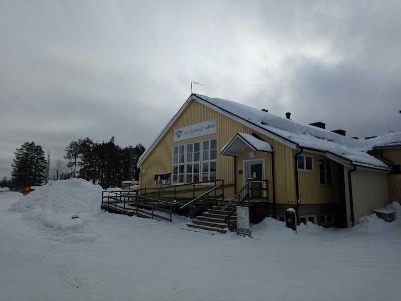 Restaurang Nipan