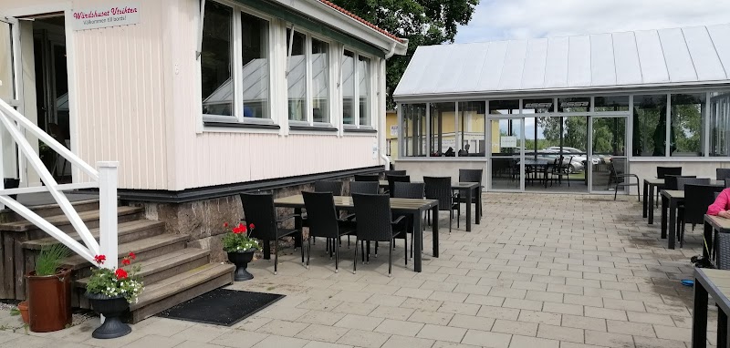 Golfrestaurangen