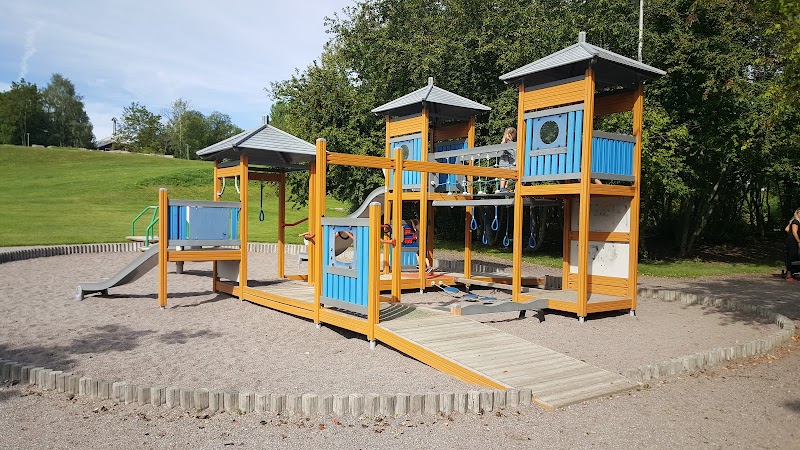Ängsholmsparken