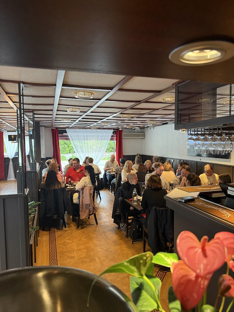 Trattoria Lagom