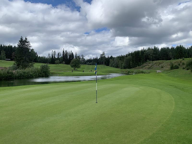 Storsjöbygdens Golf Club
