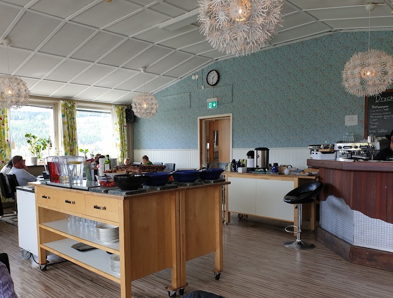 Norrpan Restaurang & Catering