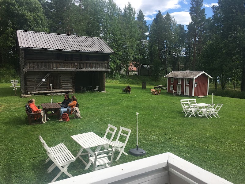 Korstastugan