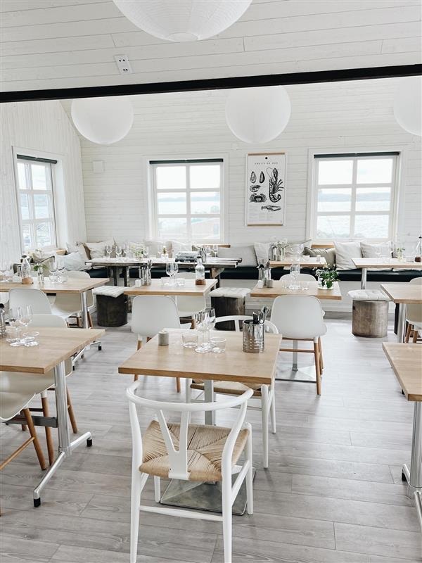 Dyrön Southern Seafood & Conference