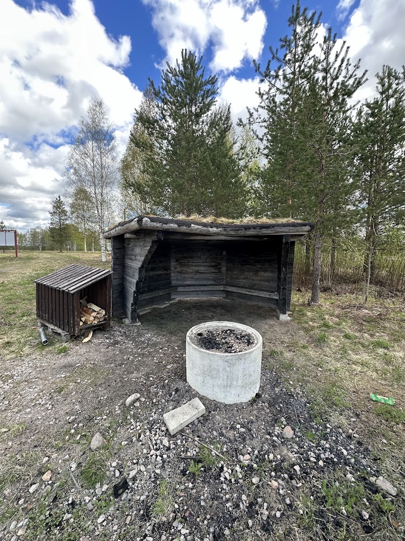 Särkijärvi ekopark