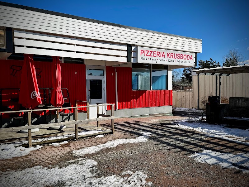 Pizzeria Krusboda