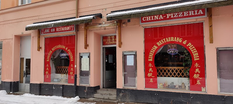 June Hin Kina Restaurang