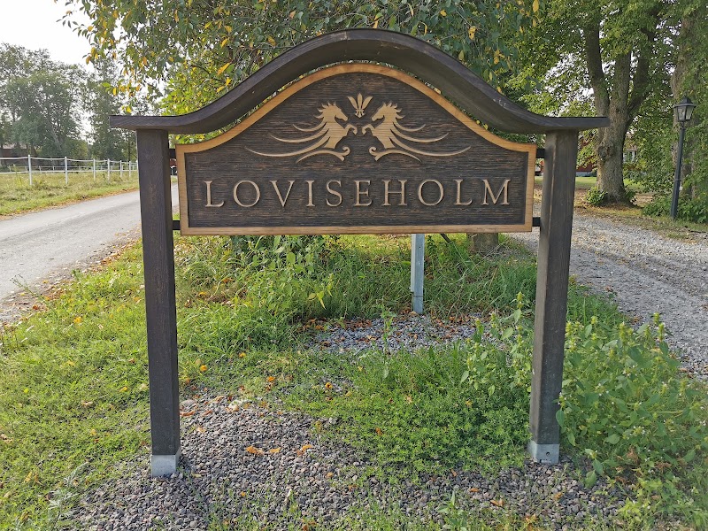 Loviseholm