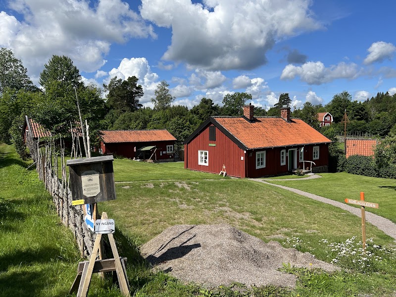 Kvarngården