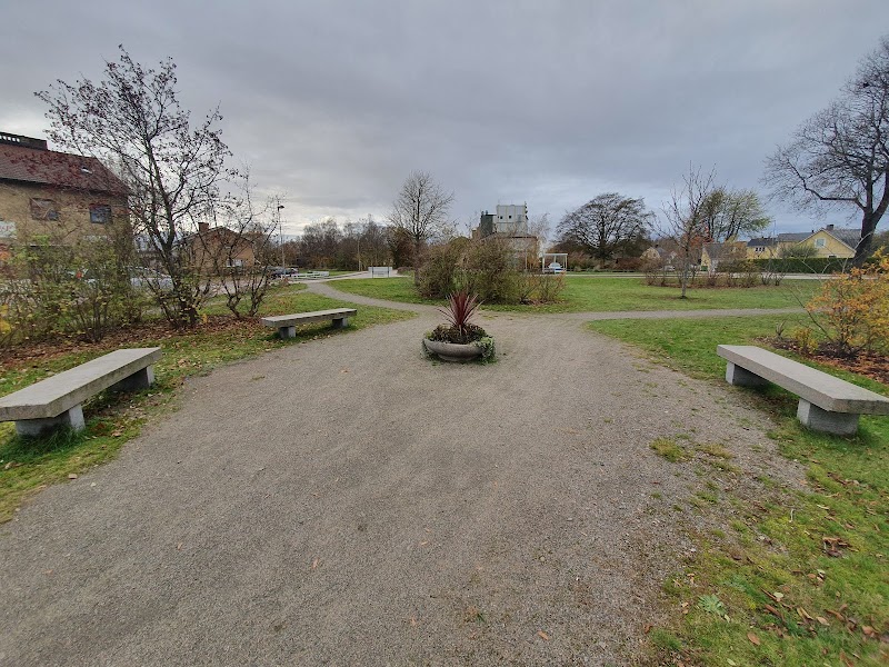 Stationsparken