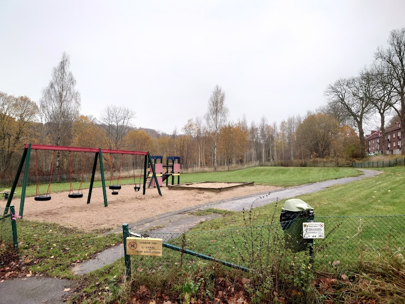 Lekplats