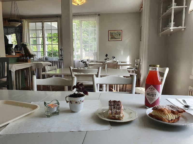 Varnhems Klosterkafe