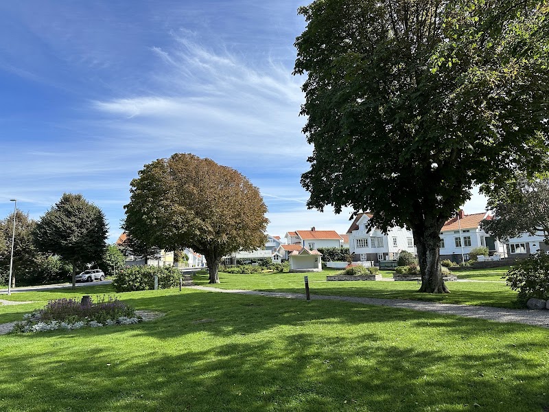 Tångens park-och lekpark