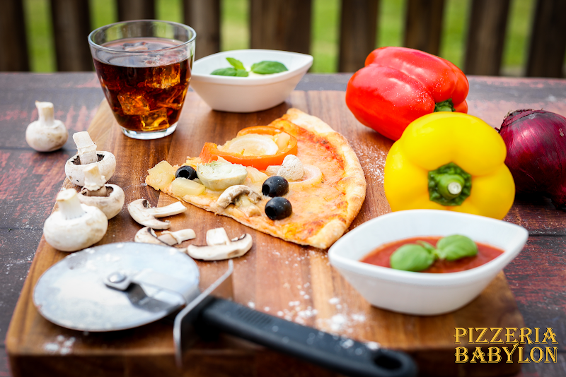Pizzeria Babylon