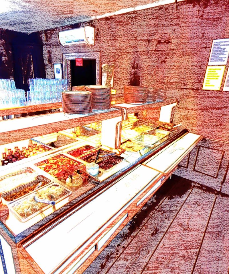 Toddez Sallads & Pizzeria AB
