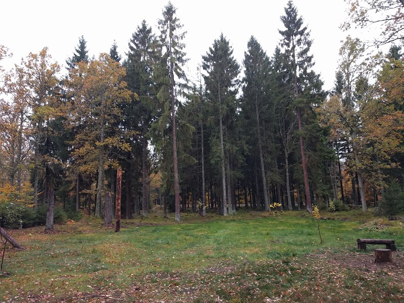 Ottvalla woodland park - Ottvalla skogspark