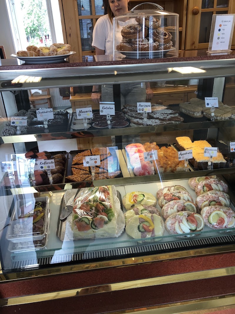 Ullas Café