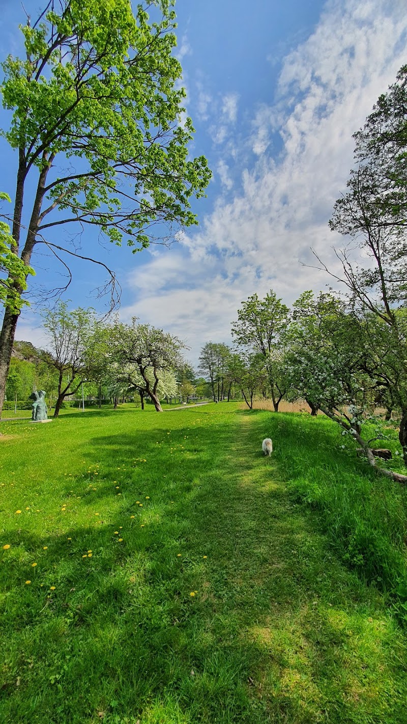 Gamla Stadsparken