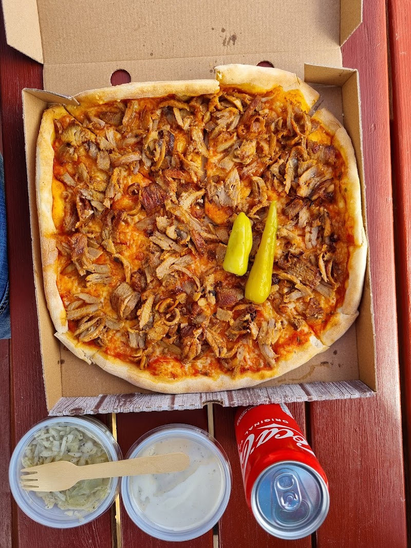 Blikstorps Pizzeria